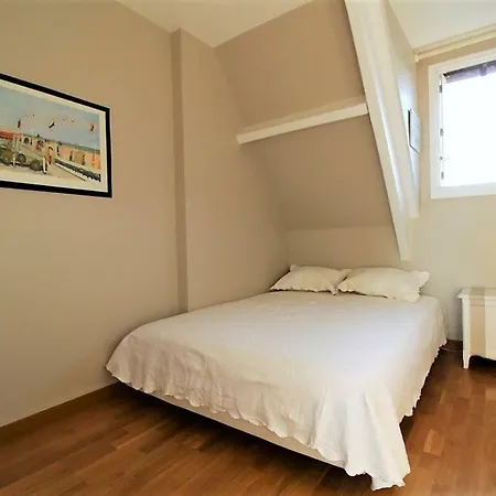Appartement Cadre Exceptionnel: Duplex Classé 4**** Tennis, Piscine, Parking, Linge Inclus, Wifi, Matériel Bébé, Proximité Centre *