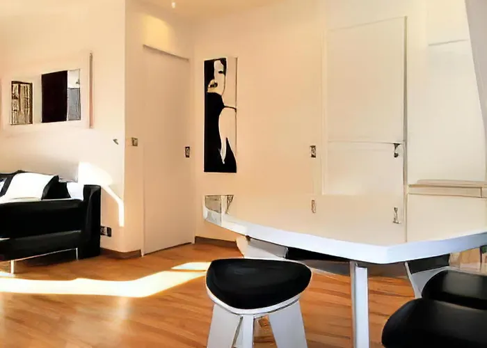 Cadre Exceptionnel: Duplex Classe 4**** Tennis, Piscine, Parking, Linge Inclus, Wifi, Materiel Bebe, Proximite Centre * Deauville