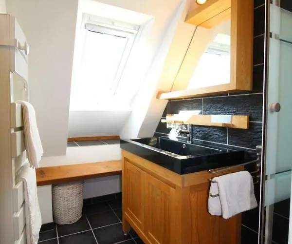 Cadre Exceptionnel: Duplex Classe 4**** Tennis, Piscine, Parking, Linge Inclus, Wifi, Materiel Bebe, Proximite Centre *