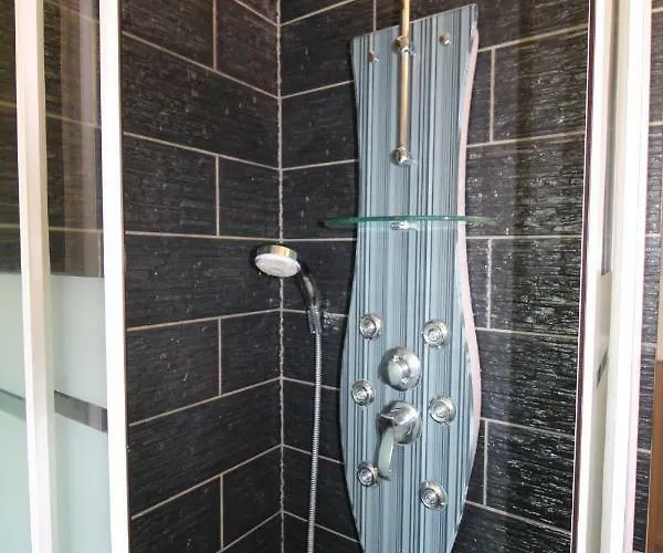 Cadre Exceptionnel: Duplex Classe 4**** Tennis, Piscine, Parking, Linge Inclus, Wifi, Materiel Bebe, Proximite Centre 公寓 *