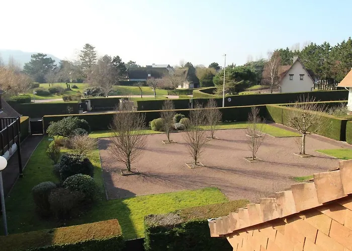 Apartment Cadre Exceptionnel: Duplex Classe 4**** Tennis, Piscine, Parking, Linge Inclus, Wifi, Materiel Bebe, Proximite Centre *