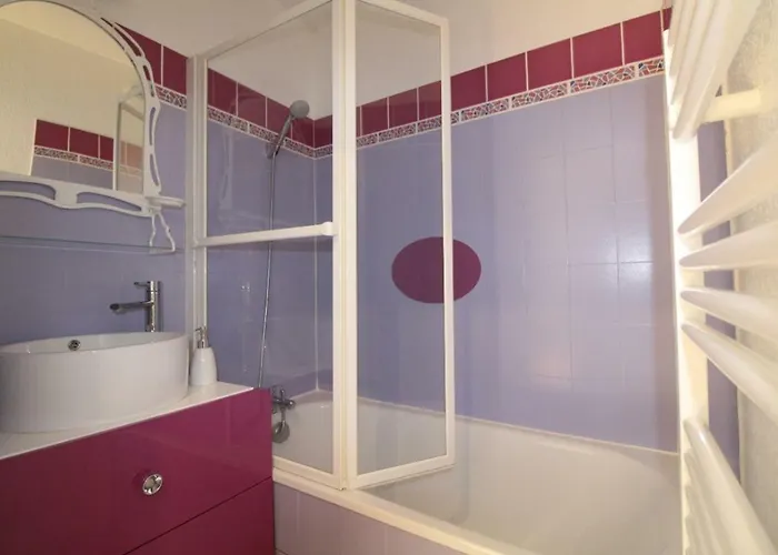 Cadre Exceptionnel: Duplex Classe 4**** Tennis, Piscine, Parking, Linge Inclus, Wifi, Materiel Bebe, Proximite Centre 公寓 多维尔